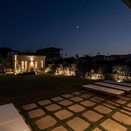 Happyhouse Villa Kissamos Exterior photo