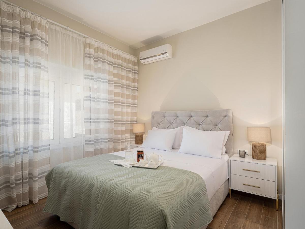 Happyhouse Villa Kissamos Exterior photo